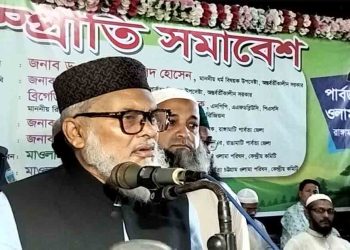 সেফ এক্সিট চাই না, স্বাভাবিক এক্সিট নিয়েই দেশেই থাকবো: ধর্ম উপদেষ্টা ড. আ ফ ম খালিদ