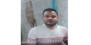 দিনাজপুরে প্রতারক চক্রের লিডার বিএনপি নেতা রাসেল মন্ডল গ্রেফতার