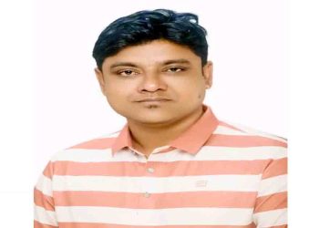 ভুয়া ছবিতে স্বেচ্ছাসেবক দল নেতা মোকসেদুল ইসলাম ইকবালকে জড়িয়ে অপপ্রচার