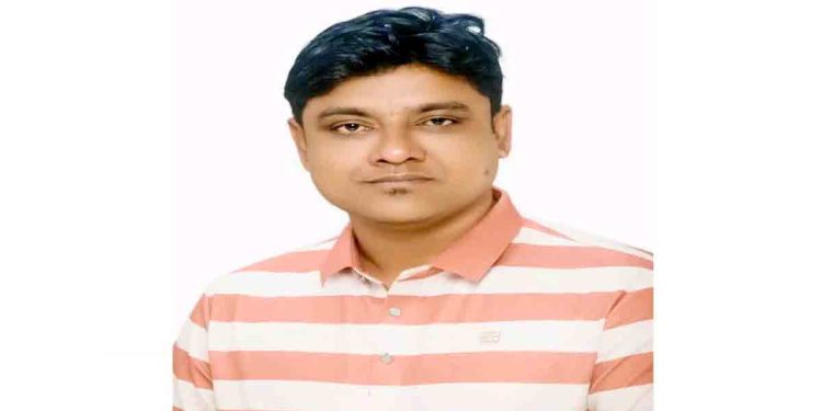 ভুয়া ছবিতে স্বেচ্ছাসেবক দল নেতা মোকসেদুল ইসলাম ইকবালকে জড়িয়ে অপপ্রচার