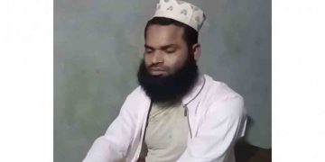 কুড়িগ্রামে আবাসিক শিক্ষার্থীকে ধর্ষণচেষ্টার অভিযোগে মাদ্রাসা শিক্ষক আটক