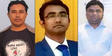 কুড়িগ্রামে সাংবাদিক নির্যাতন: শোকজের জবাব শুনতে আদালতের ‘বিব্রতবোধ’