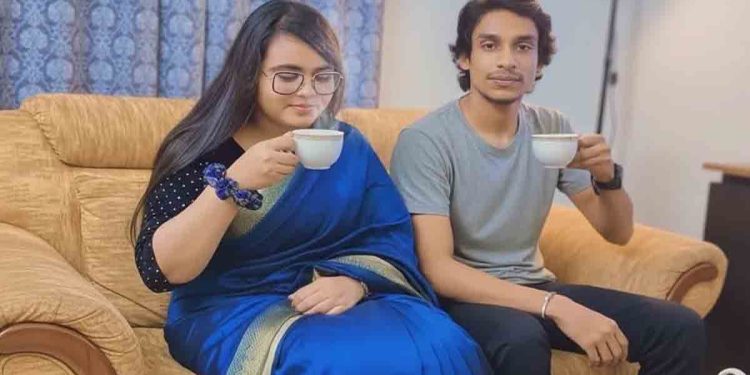 পর্নোগ্রাফির সঙ্গে জড়িত বাংলাদেশি সেই ‘যুগল’ গ্রেপ্তার