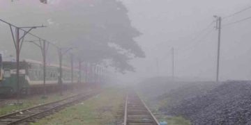 কার্তিকেই কুড়িগ্রামে শীত ও কুয়াশার আগমনী বার্তা