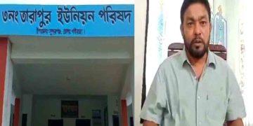 সুন্দরগঞ্জের মানবিক জন বান্ধব ও নিষ্ঠাবান সফল চেয়ারম্যান আমিনুল ইসলাম