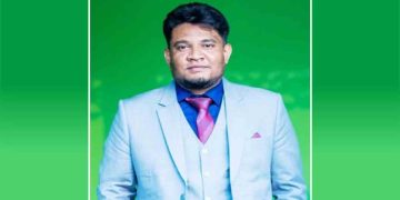 যুবদলের ৪৭তম প্রতিষ্ঠাবার্ষিকীতে যুবনেতা মিসবাহুল ইসলাম সা’দের অনুপ্রেরণামূলক বার্তা