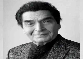 বলিউডের কিংবদন্তি কৌতুক অভিনেতা আসরানির মৃত্যু