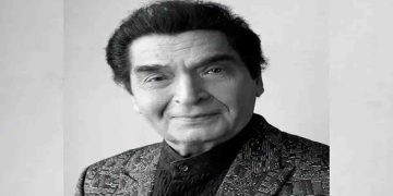 বলিউডের কিংবদন্তি কৌতুক অভিনেতা আসরানির মৃত্যু