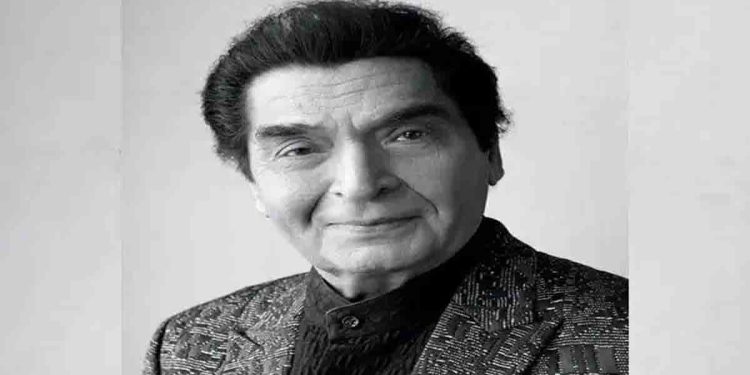 বলিউডের কিংবদন্তি কৌতুক অভিনেতা আসরানির মৃত্যু