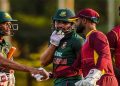সিরিজ বাঁচাতে সন্ধ্যায় উইন্ডিজের বিপক্ষে মাঠে নামছে বাংলাদেশ