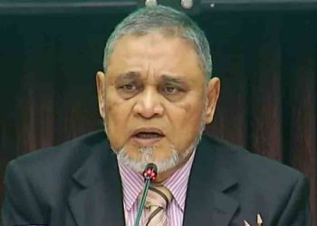 এবার ১০ লাখ সরকারি চাকরিজীবীর ভোটের ব্যবস্থা করা হচ্ছে : সিইসি