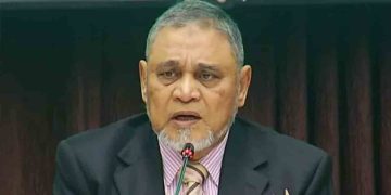 এবার ১০ লাখ সরকারি চাকরিজীবীর ভোটের ব্যবস্থা করা হচ্ছে : সিইসি