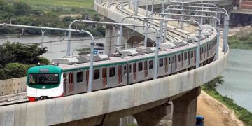 মেট্রোরেল চলাচলের সময় বাড়ল
