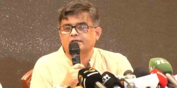 ডিসেম্বরের প্রথম সপ্তাহে জাতীয় নির্বাচনের তারিখ ঘোষণা