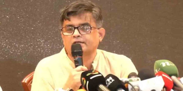 ডিসেম্বরের প্রথম সপ্তাহে জাতীয় নির্বাচনের তারিখ ঘোষণা