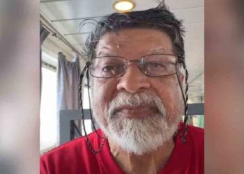 ইসরায়েলি বাহিনীর হাতে আটক শহিদুল আলম