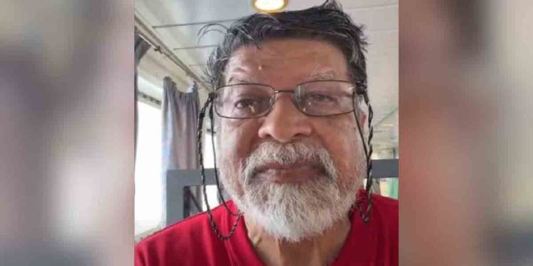 ইসরায়েলি বাহিনীর হাতে আটক শহিদুল আলম