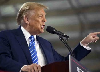 সোমবার মুক্তি পাচ্ছেন গাজায় আটক ইসরায়েলিরা : ট্রাম্প