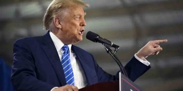 সোমবার মুক্তি পাচ্ছেন গাজায় আটক ইসরায়েলিরা : ট্রাম্প