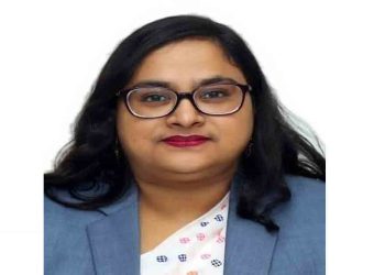 রাঙামাটির প্রথম নারী জেলা প্রশাসক নাজমা আশরাফী