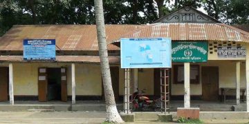 কুড়িগ্রামের রৌমারীতে অর্থের বিনিময়ে জালিয়াতিতে গ্রাম পুলিশে চাকুরীর অভিযোগ