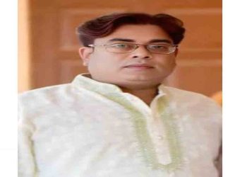 চাঁপাইনবাবগঞ্জ-২ আসনে এনসিপির মনোনয়ন প্রত্যাশী আবু মাসুদ