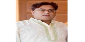 চাঁপাইনবাবগঞ্জ-২ আসনে এনসিপির মনোনয়ন প্রত্যাশী আবু মাসুদ