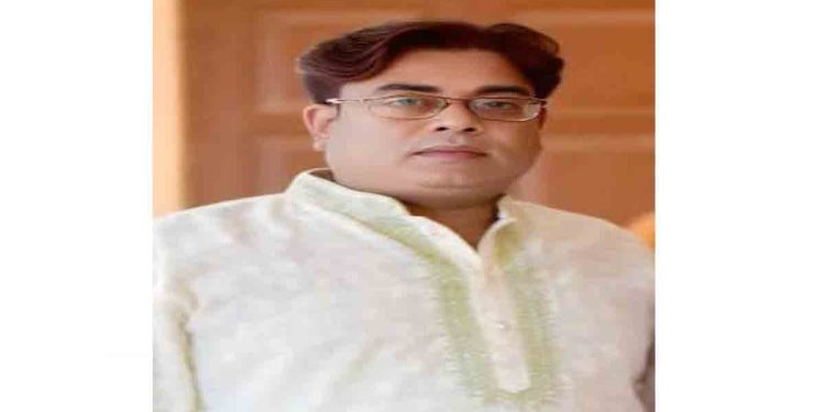 চাঁপাইনবাবগঞ্জ-২ আসনে এনসিপির মনোনয়ন প্রত্যাশী আবু মাসুদ