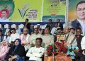 ভালুকায় বিএনপির রাষ্ট্রকাঠামো মেরামতের ৩১ দফা কর্মসূচি প্রচারে গণসমাবেশ ও লিফলেট বিতরণ