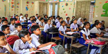 সারাদেশে সরকারি-বেসরকারি বিদ্যালয়ে ভর্তি বিজ্ঞপ্তি প্রকাশ