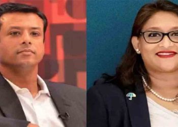 প্লট দুর্নীতির মামলায় জয় ও পুতুলের ৫ বছরের কারাদণ্ড