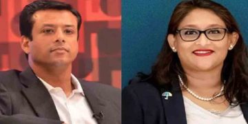 প্লট দুর্নীতির মামলায় জয় ও পুতুলের ৫ বছরের কারাদণ্ড