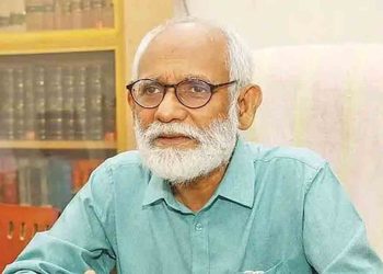 শেখ হাসিনার পক্ষে লড়বেন জেড আই খান পান্না