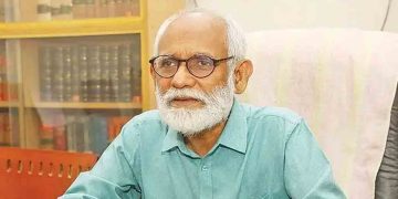 শেখ হাসিনার পক্ষে লড়বেন জেড আই খান পান্না