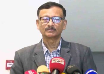 শেখ হাসিনাকে ফেরাতে ভারতের ইতিবাচক সাড়া নেই : পররাষ্ট্র উপদেষ্টা