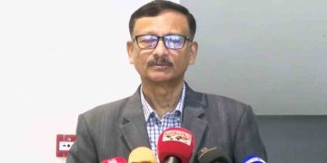 শেখ হাসিনাকে ফেরাতে ভারতের ইতিবাচক সাড়া নেই : পররাষ্ট্র উপদেষ্টা