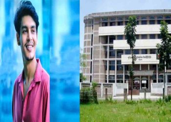 ছাত্রাবাস থেকে কুড়িগ্রাম পলিটেকনিক শিক্ষার্থীর ঝুলন্ত মরদেহ উদ্ধার