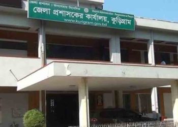 রাতভর উচ্চশব্দে গান-বাজনায় কুড়িগ্রামে গুনতে হবে জেল-জরিমানা