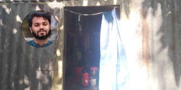 ওসমান হাদির গ্রামের বাড়িতে চুরি