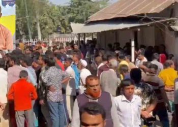 কুড়িগ্রামের রাজারহাটে নৈশপ্রহরীকে হত্যা করে ৩৪ লাখ টাকা ডাকাতি