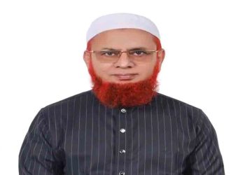 ভালুকা পৌরসভায় ধানের শীষের জয় নিশ্চিত করতে মাঠে “জনতার মেয়র” আলহাজ্ব হাতেম খান