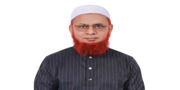 ভালুকা পৌরসভায় ধানের শীষের জয় নিশ্চিত করতে মাঠে “জনতার মেয়র” আলহাজ্ব হাতেম খান