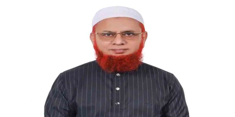 ভালুকা পৌরসভায় ধানের শীষের জয় নিশ্চিত করতে মাঠে “জনতার মেয়র” আলহাজ্ব হাতেম খান