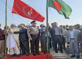 চাঁপাইনবাবগঞ্জে শহীদ বুদ্ধিজীবী দিবস ও ক্যাপ্টেন মহিউদ্দিন জাহাঙ্গীরের ৫৪ তম শাহাদাতবার্ষিকী পালন