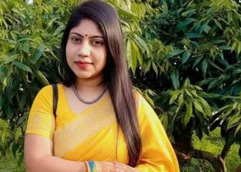 রাজধানীতে হোস্টেলে মিলল এনসিপি নেত্রীর ঝুলন্ত মরদেহ