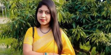 রাজধানীতে হোস্টেলে মিলল এনসিপি নেত্রীর ঝুলন্ত মরদেহ