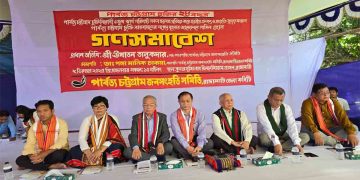 চুক্তি যেমন করেছি, বাস্তবায়ন করেই ছাড়বো: ঊষাতন তালুকদার 