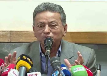 যেকোনো সময় দেশে ফিরবেন তারেক রহমান: আমীর খসরু