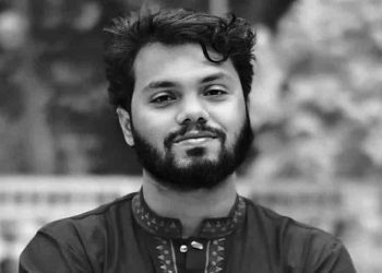 ওসমান হাদির মৃত্যুতে রাষ্ট্রীয় শোক আজ