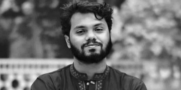 ওসমান হাদির মৃত্যুতে রাষ্ট্রীয় শোক আজ